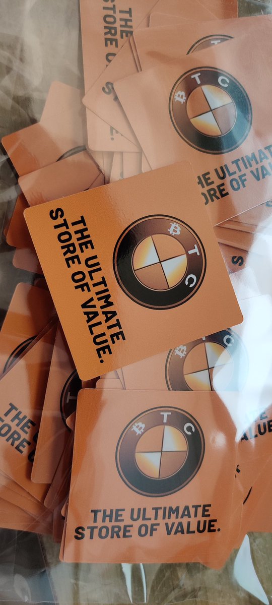 Proof of Worth tweet media