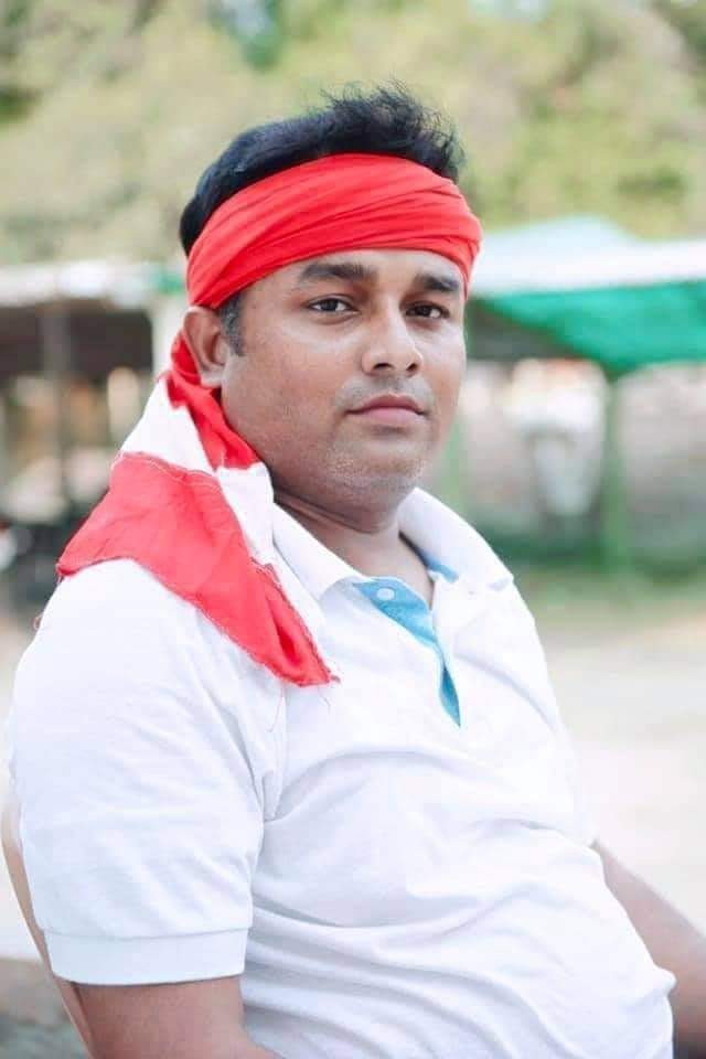 drsmshahnawaz's tweet photo. श्रम ही सभ्यता की असली नींव है। 
इस #मजदूर_दिवस के अवसर पर हम हर उस #हाथ_को_सलाम करते हैं जो हमारे बेहतर कल के लिए दिन-रात मेहनत करते हैं। #मजदूरदिवस ✊
#labourday 
#internationalworkersday 
#FirstMay 
@kharge @RahulGandhi @kanhaiyakumar @Jairam_Ramesh https://t.co/BrCYwKjqVS