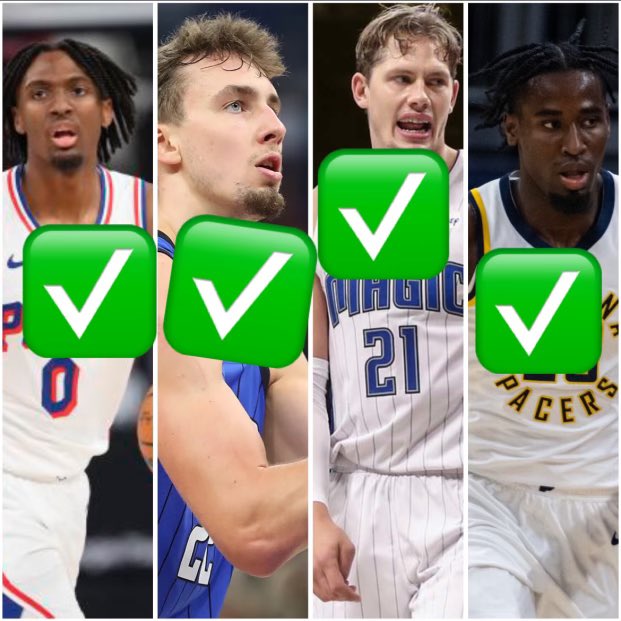SpeedPicks ⚡️ tweet media