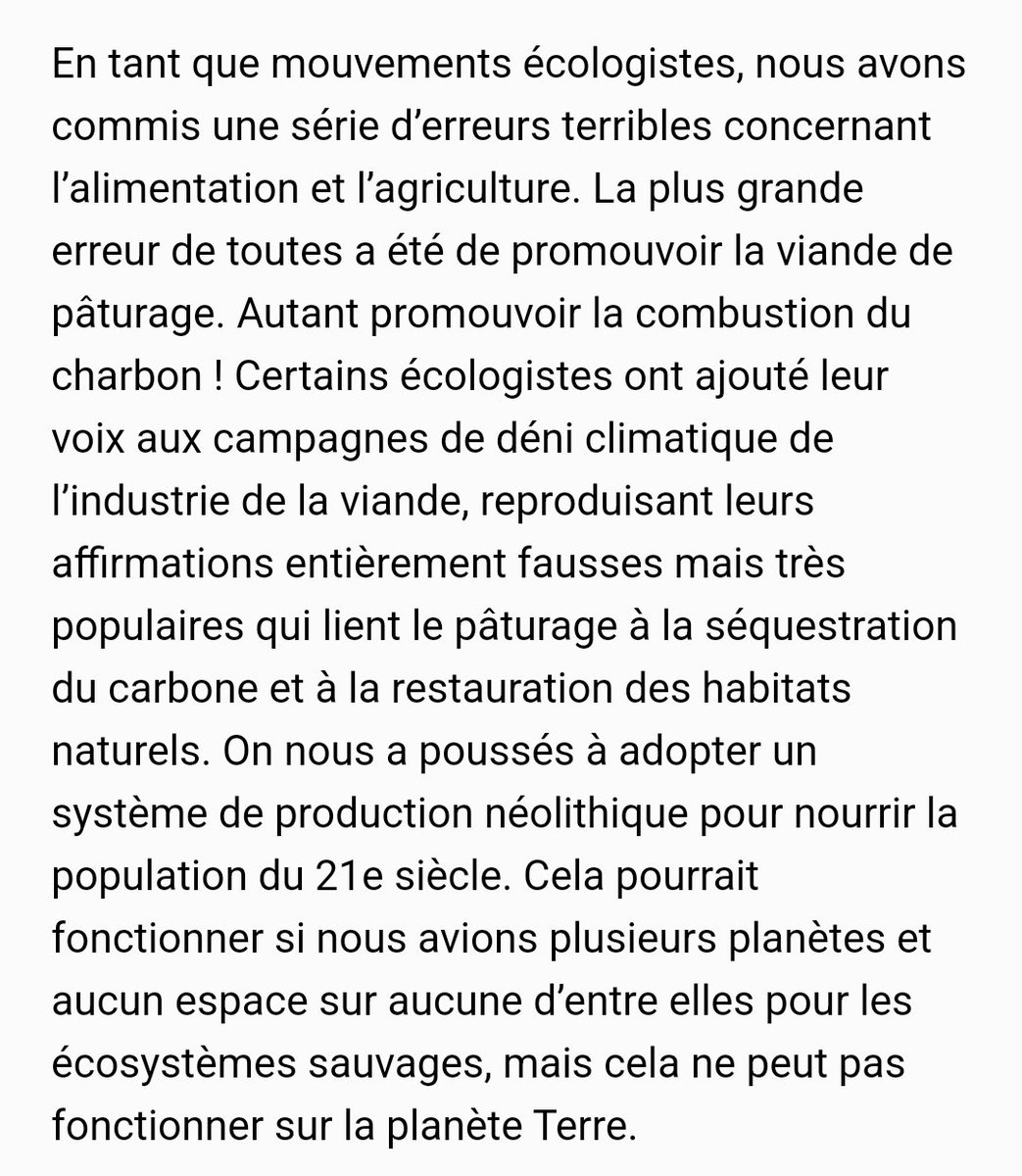 Végane Antispéciste tweet media