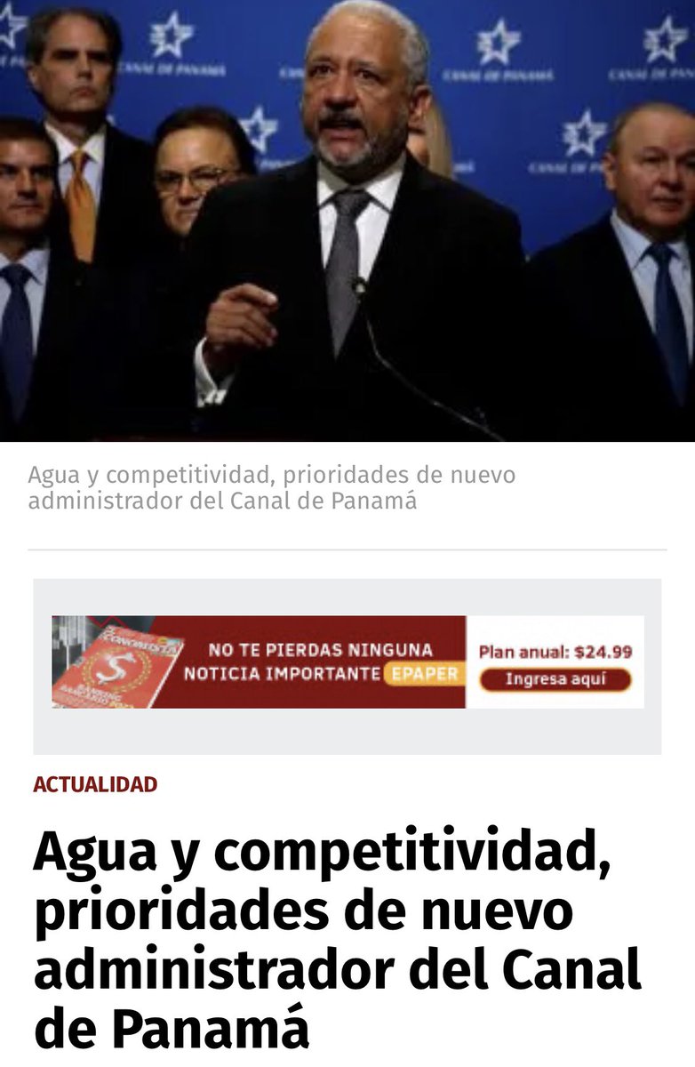 Me acabo de topar con esta publicación del 2019. Menos mal que el agua y la competitividad iban a ser sus prioridades. 🙄 
$26,666 al mes!!!