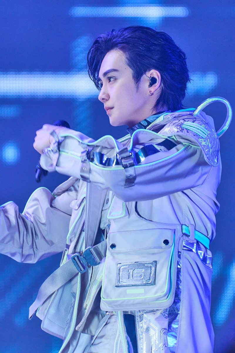 therampagefext's tweet photo. #THERAMPAGE
𝙻𝙸𝚅𝙴 𝚃𝙾𝚄𝚁 𝟸𝙾𝟸𝟺 
"#CyberHelix"𝚁𝚇-𝟷𝟼
@𝙼𝙸𝙴 𝙿𝚛𝚎𝚏𝚎𝚌𝚝𝚞𝚛𝚊𝚕 𝚂𝚞𝚗 𝙰𝚛𝚎𝚗𝚊

- LIVE PHOTO📸

#吉野北人 #HOKUTO @hokuto_asi 

❤️‍🔥LIVE
https://t.co/DEoU6aYWKq
🧬MUSIC VIDEO
https://t.co/X9LjdH04ZJ
🎧STREAMING&amp;DOWNLOAD
https://t.co/VhLRzMLMqz https://t.co/RKnwkx0iPg