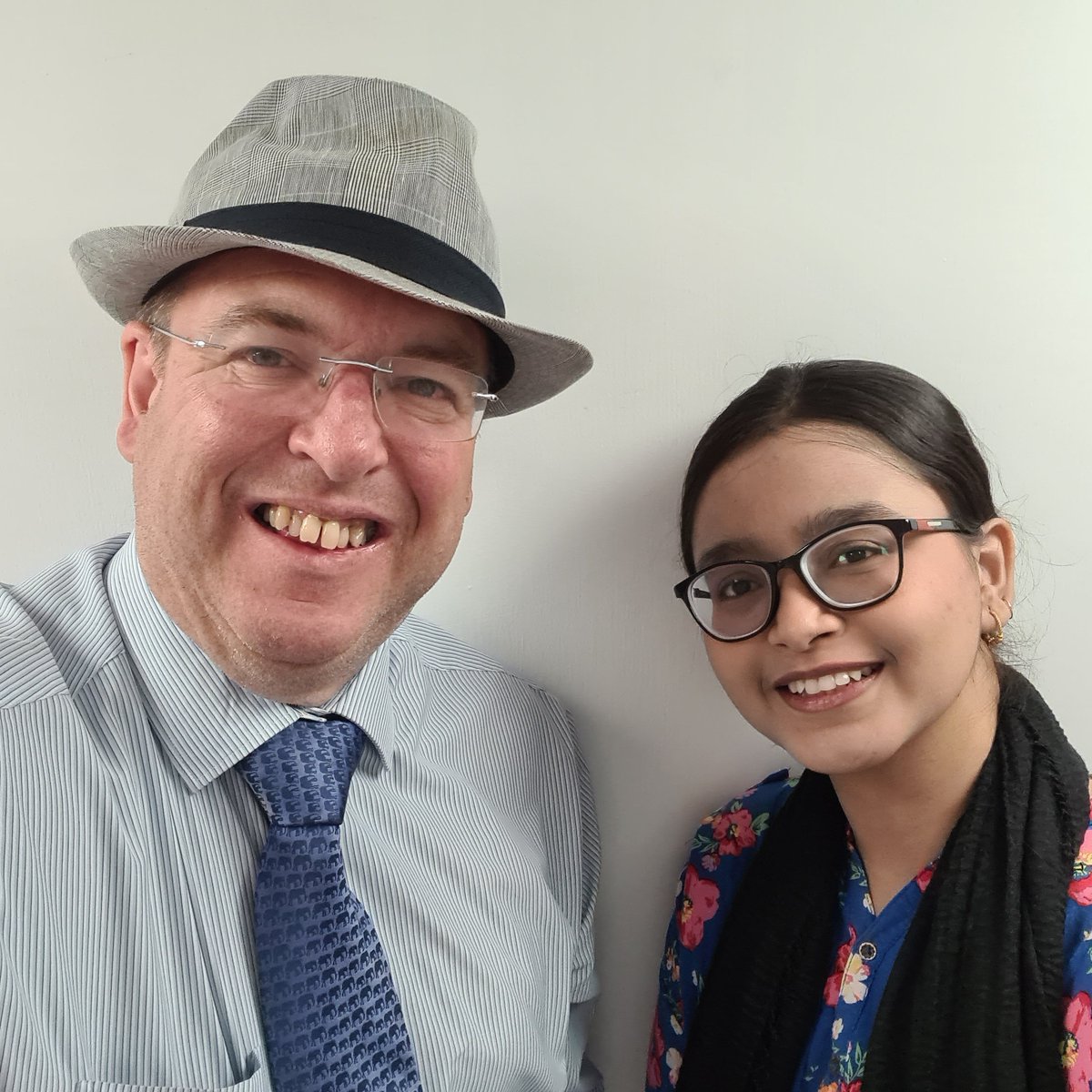 Dr Andrew Fleming 🇬🇧 🏴󠁧󠁢󠁳󠁣󠁴󠁿 tweet media