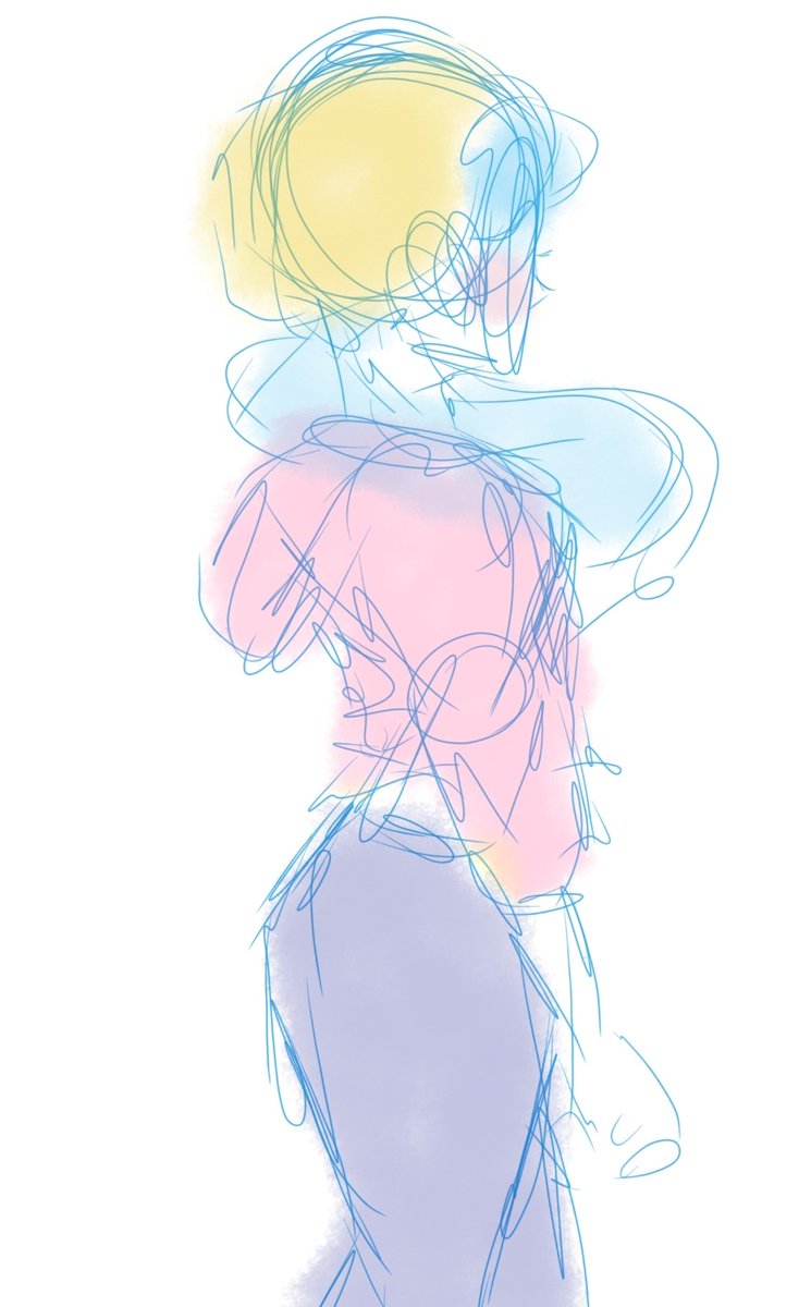 cozyandhomely's tweet photo. #old #sketches #redesign #kris #pokemon #pokemoncrystal #trainerkris https://t.co/HgGdzLHCWN