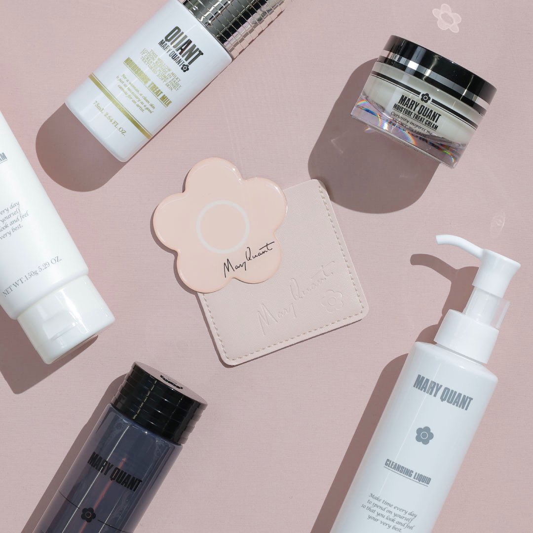 MARY QUANT ONLINE SHOP｜マリークヮントオンラインショップ | MARY