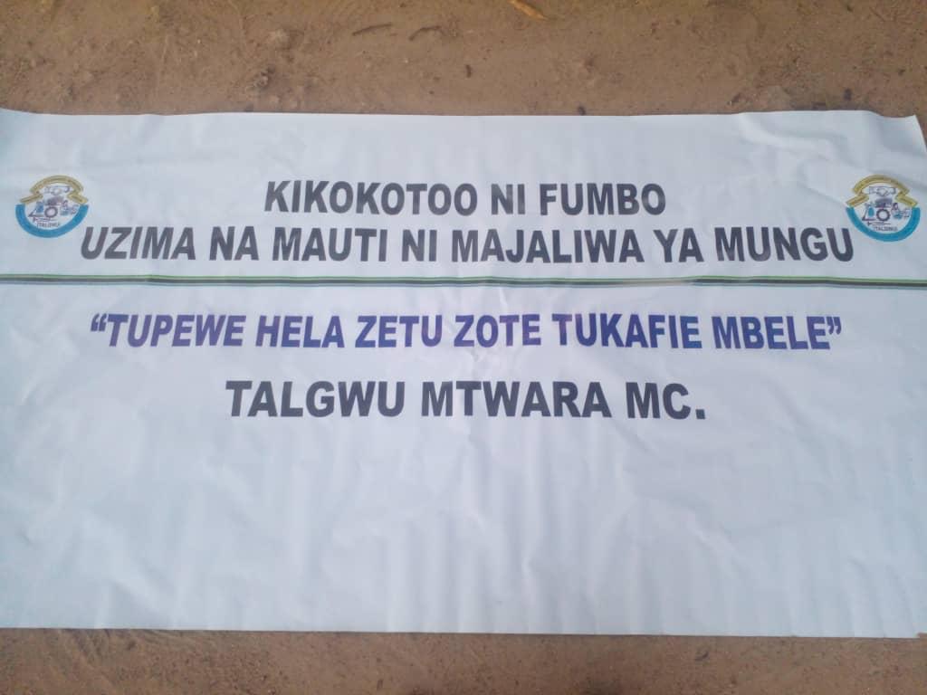 Wafanyakazi wana hasira na kikokotoo😀😀😀
Si mkitoe tu?