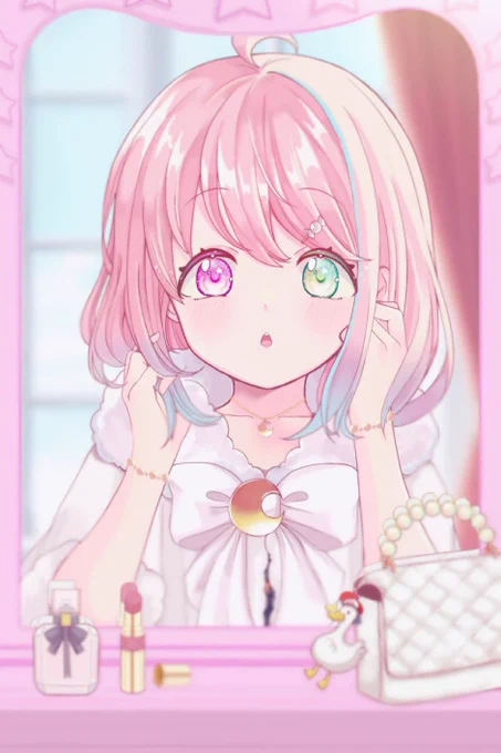 まつりちゃん!こんにちは! むぎとろてんと申します 6月末納期で1枚絵の作成可能です なにかお力になれることが有りましたら よろしくお願い致します…!