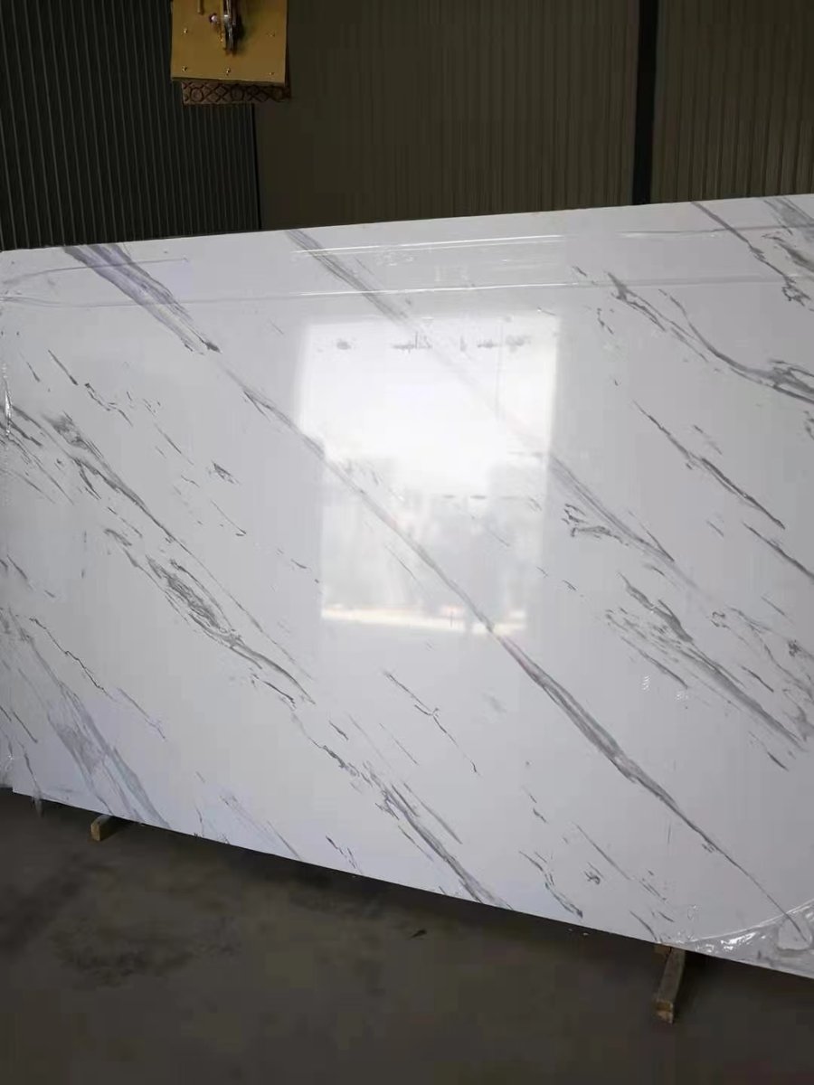 5D print artificial marble 270*180cm whatsapp:+8613799275431