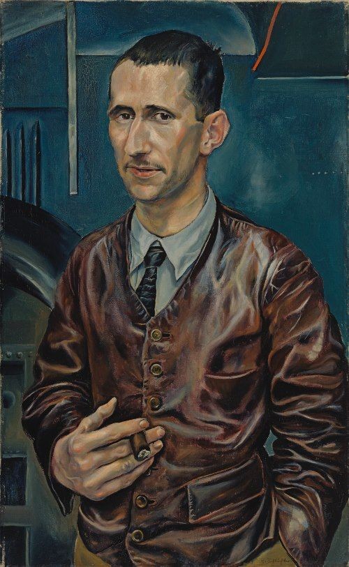 İşçi sınıfının insanlığa karşı hiçbir borcu yoktur. insanlık ona borçludur.

— Bertolt Brecht