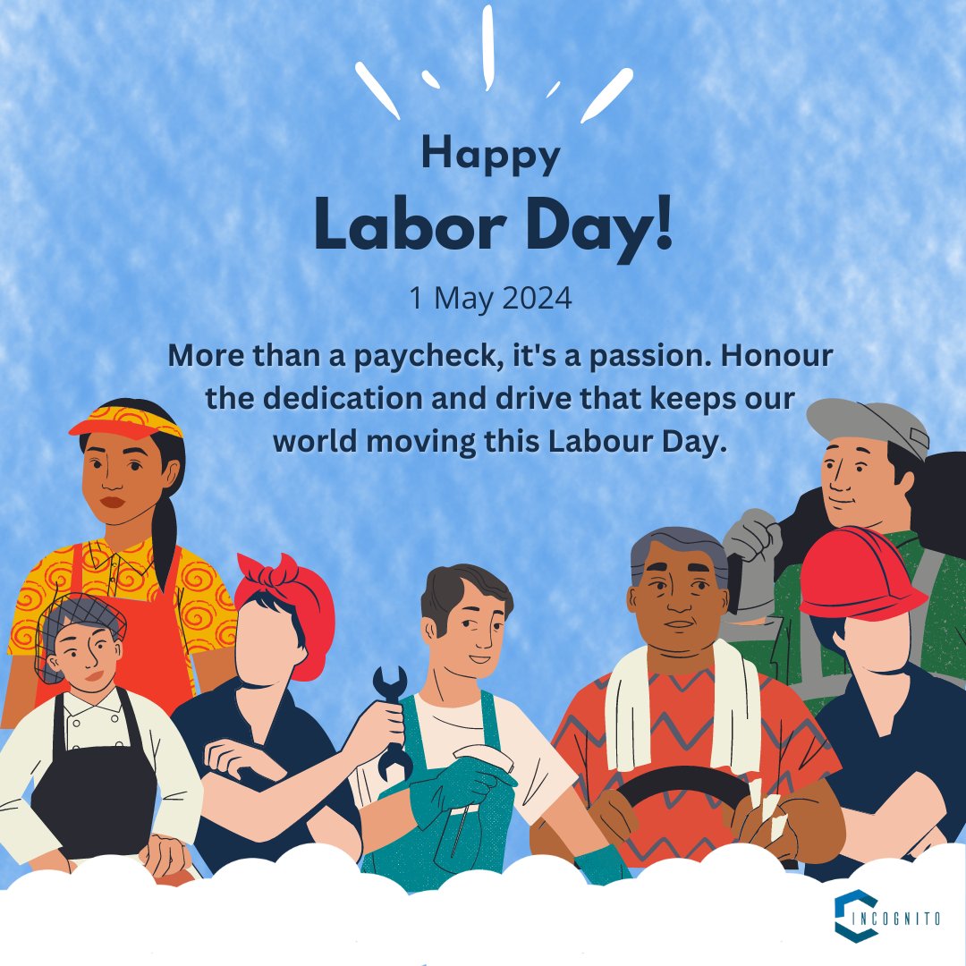_cincognito_'s tweet photo. Taking a moment to appreciate the incredible work ethic and dedication of all the workers out there. Happy Labor Day!
#labordayweekend #statstory #fashion #laborday #labordaysale #holiday #summer #happylaborday #instastyle #dailystyle #LabourDay #LabourDay2024 https://t.co/sNbHDrHip2