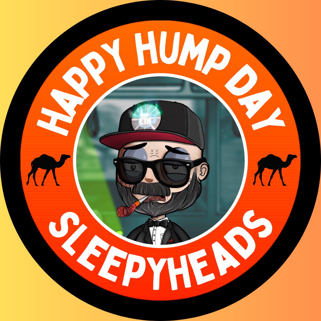 Happy Hump Day Sleepy Heads #tiredAF #MECFS