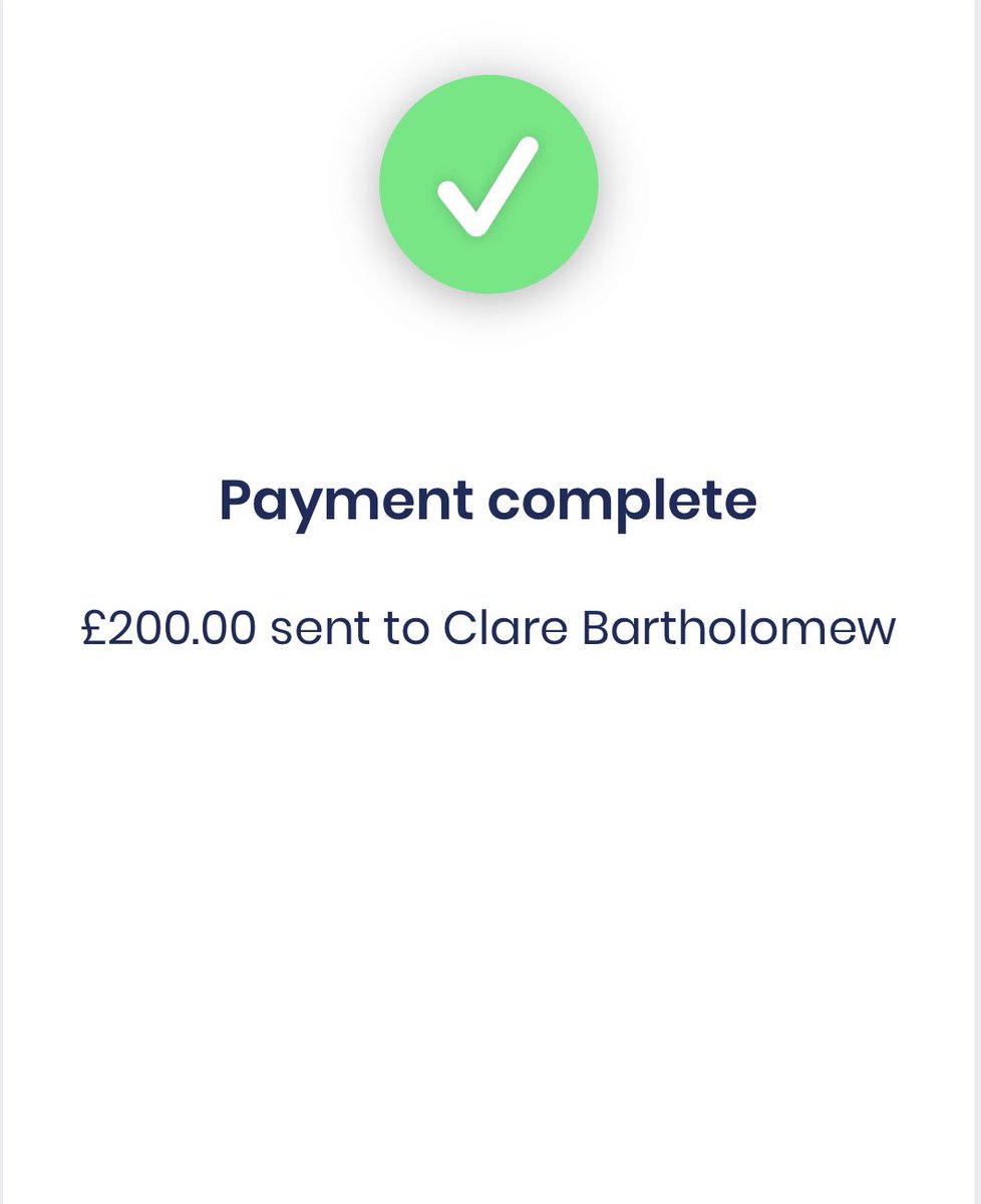 💰 POT OF GOLD WINNER 💰

Congratulations to Clare Bartholomew hitting a few 💰 pots and one of these is a pot of gold 🤩🙌💸👏🏻👏🏻
Win up to £200 instantly 🤩
Link below ⬇️ 

cannycomps.co.uk/product/15000-…

#everyonesawinner #wincash #potsofluck #cannycomps