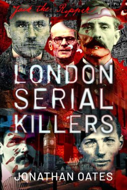179. London Serial Killers - Jonathan Oates

Available now @penswordbooks 

⭐️⭐️⭐️⭐️
#crime #truecrime #SerialKillers #London