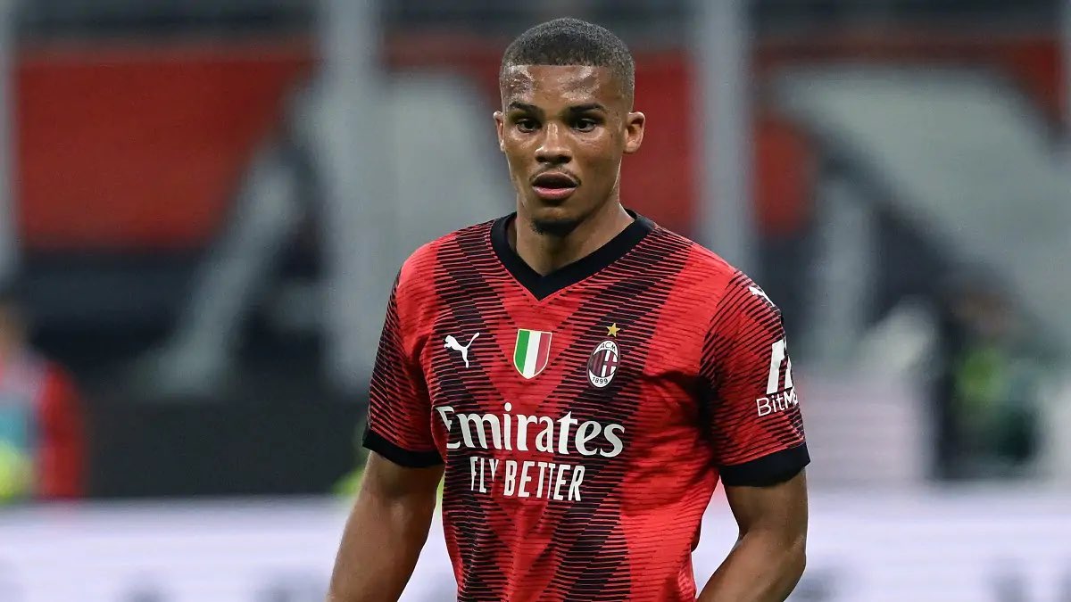 🚨 Bayern are interested in signing AC Milan defender Malick Thiaw. ➡️ Milan would only listen to big offers. ➡️ Real Madrid are also following Thiaw. #fcbayern [@86_longo, @cmdotcom]