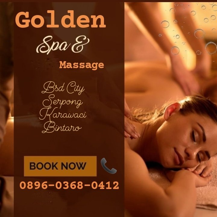 Pijat panggilan bsd City serpong Karawaci bintaro Golden massage 0896-0368-0412
#pijatpanggilankarawaci
#pijatpanggilanbintaro
#pijatpanggilanbsdcity
#pijatpanggilanalamsutra
#pijatpanggilangadingserpong