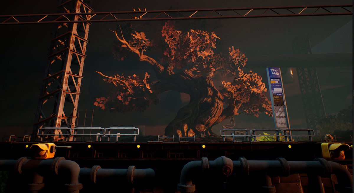 riftcityrebels's tweet image. It's happening!! Rift City Rebels, the pride and joy of RRC's Game Dev Class of '24 and your new favourite platform fighter, is out now! Come see us at the RRC Creative Arts Grad Show today and tomorrow, or just download the game and try it out yourself! dobibo.itch.io/rift-city-rebe…