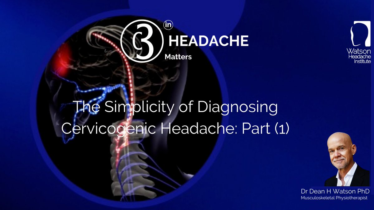 Dean Watson PhD tweet media