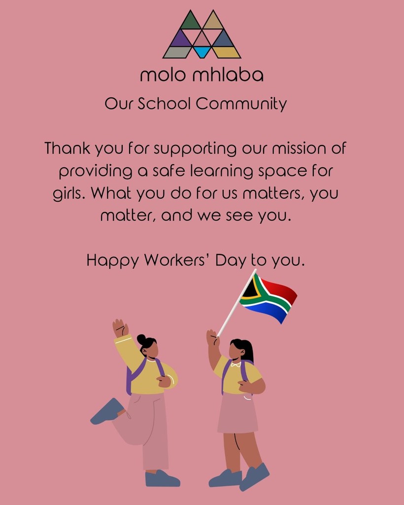 Molo Mhlaba tweet media