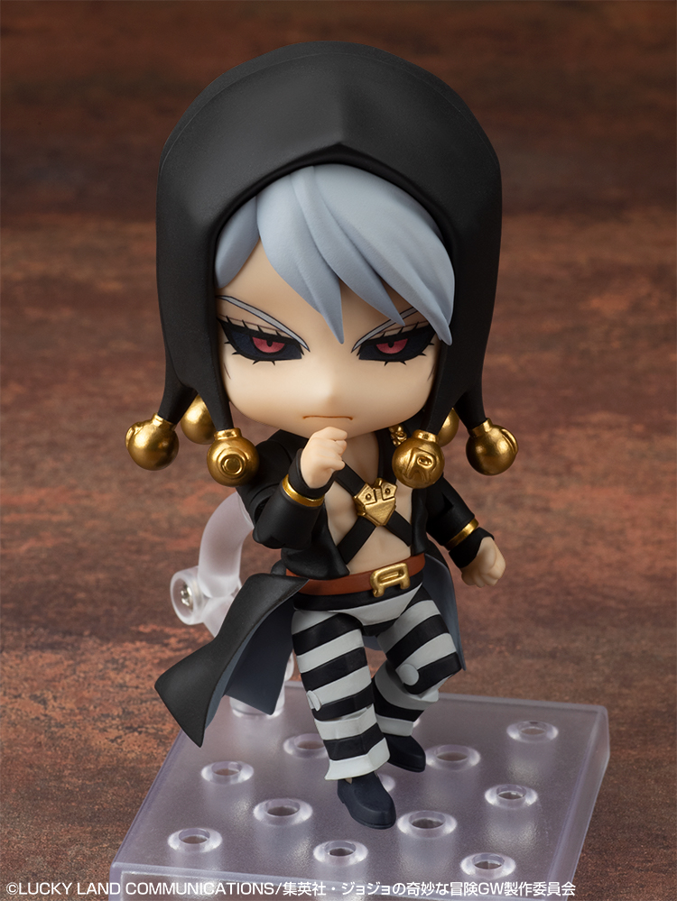 明日より予約受付開始ッ】 「とどめだ くらえ 『メタリカ』ッ！」 TV