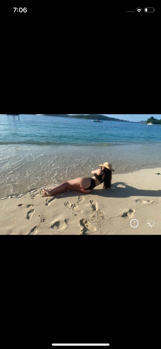 Savethekiw32482's tweet photo. Vacation soon😝😝🥵 https://t.co/FkoPSnIPFl