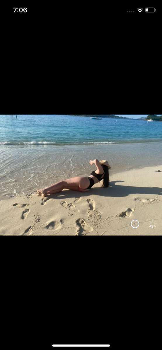 Savethekiw32482's tweet photo. Vacation soon😝😝🥵 https://t.co/FkoPSnIPFl