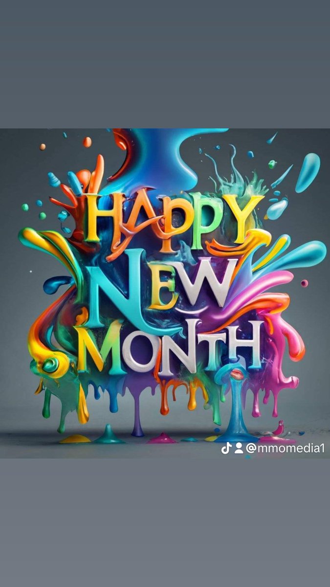 MMOMEDIA1's tweet photo. Welcome to the month of may https://t.co/PKb1Xl2Emz