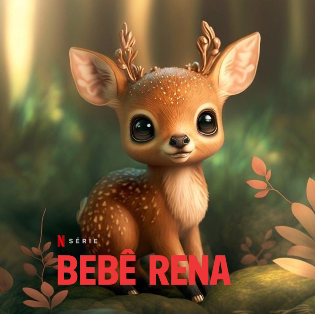 Irma_Zuleide's tweet photo. Como eu pensei que iria ser essa serie da Netflix https://t.co/XoGDwPOf92