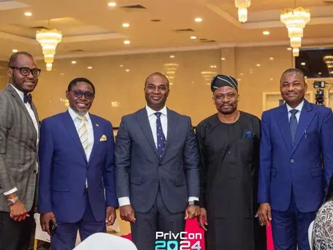 The Presidency, all 36 states, and the private sector have agreed to work together to elevate Nigeria into a $1 trillion economy by the year 2030. The Nigerian government has introduced the Aso Accord on Economic and Financial Inclusion, a comprehensive plan aimed at ensuring