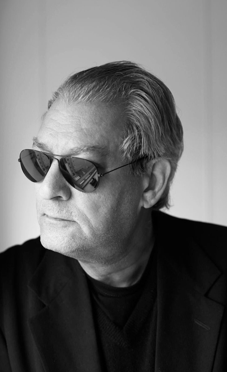 Paul Auster 1947–2024

Rakastetun kirjailijan muistoa kunnioittaen.

Tammi

Kuva: Markko Taina, 2017