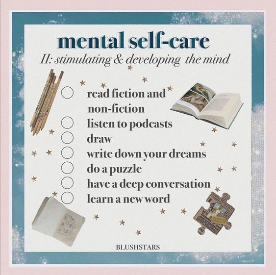Unlock your mind's potential with mental self-care! 🧠#mentalhealth #mentalillness #anxiety #depression #therapy #counseling #psychology #mindfulness #selfcare #stress #trauma  #mentalhealthsupport #mentalhealthrecovery #wellness #mentalhealthadvocate #endthestigma #selflove