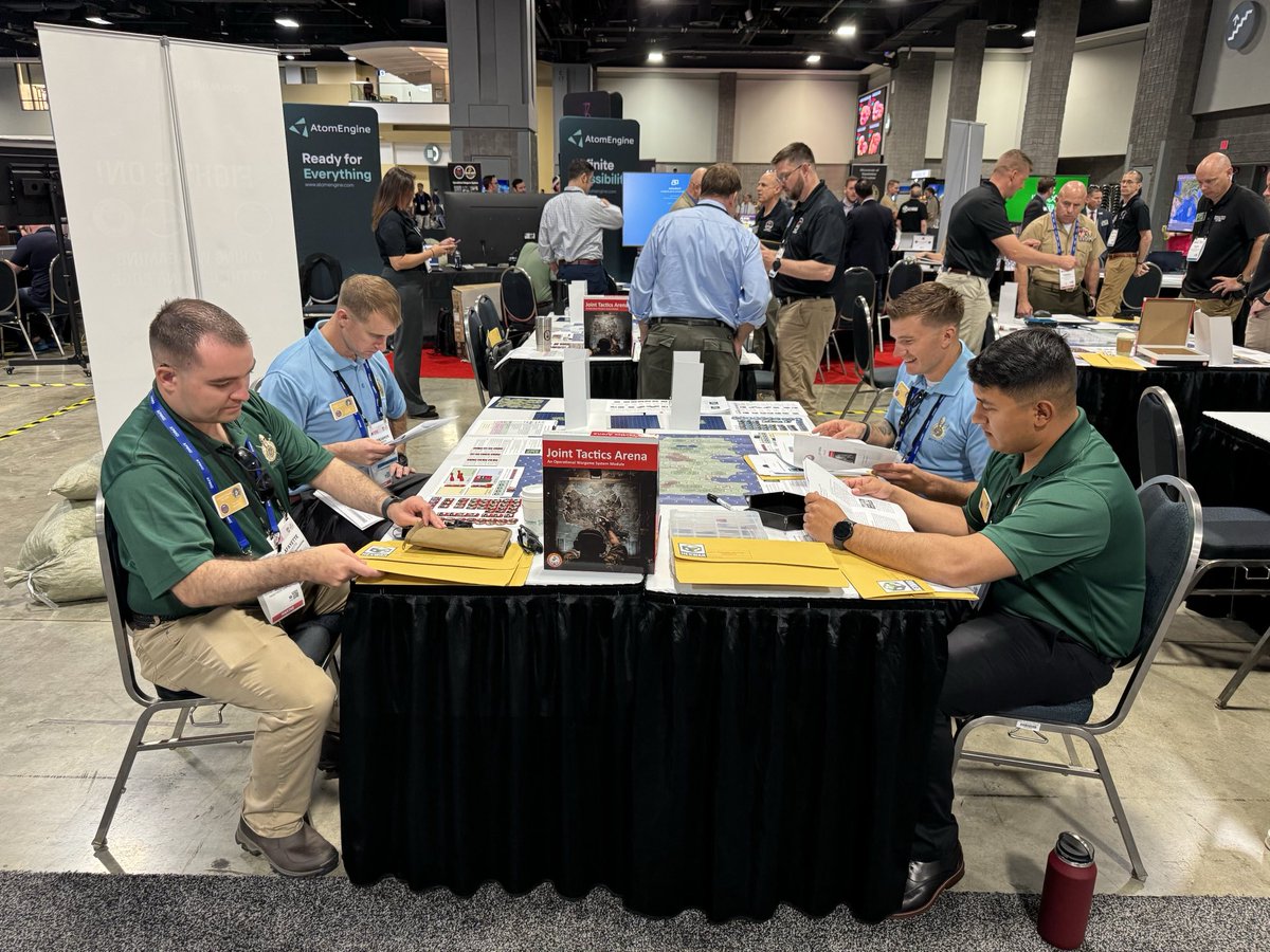 Marine Corps Tactics and Operations Group - MCTOG tweet media