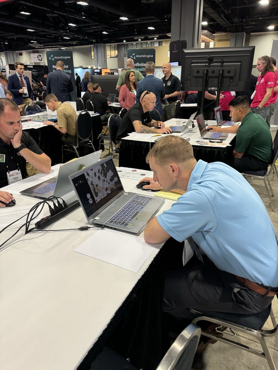 Marine Corps Tactics and Operations Group - MCTOG tweet media