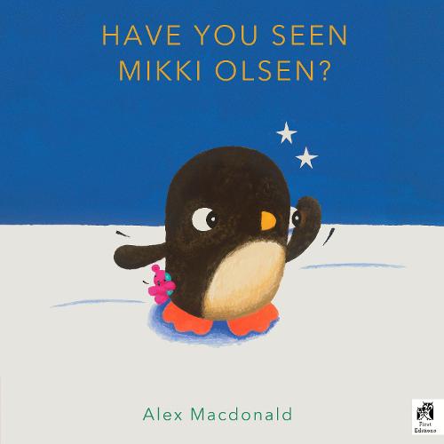Our youngest readers have been loving hearing about Penguin who loses his beloved Mikki Olsen this week! Penguin looks everywhere, including inside a whale's mouth, the place you would never look! Wonderful story by Alex MacDonald. @QuartoKids @FL_Childrens @BST_Tokyo @BST_PTA