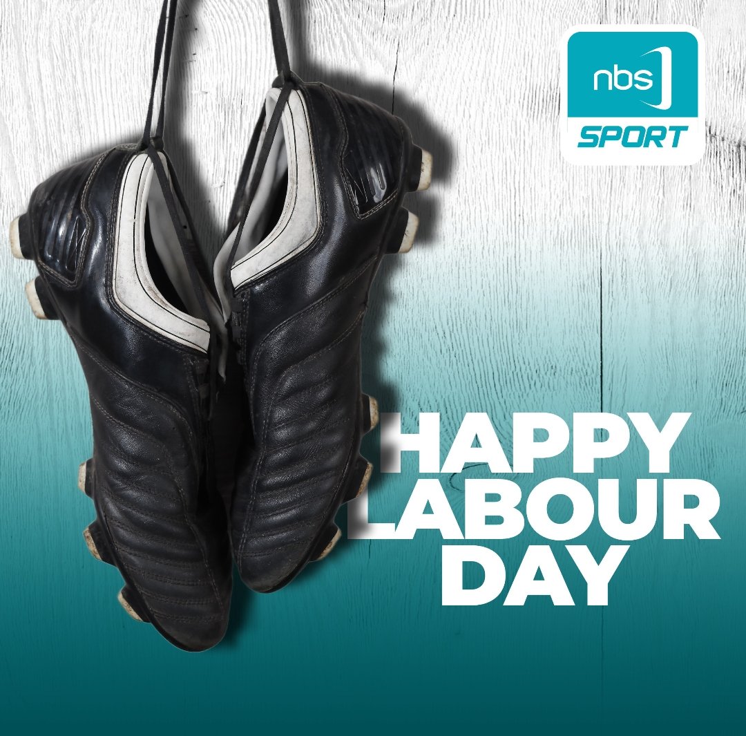 Wishing you a peaceful Labor Day filled with well-deserved rest and appreciation. You bring unique talent to the table; together, we create magic! 

@NBSportUg @ssaka_s @FifiPhionaPinky 
@MMKaddu 
@lumansijohn1