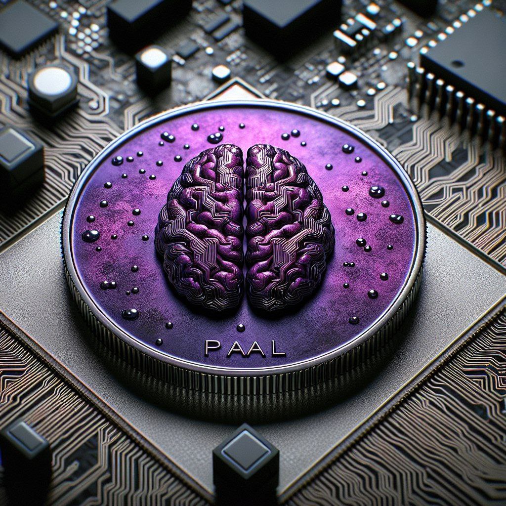 $PAAL is the future of #AI 🔥 #PAAL @PaalMind