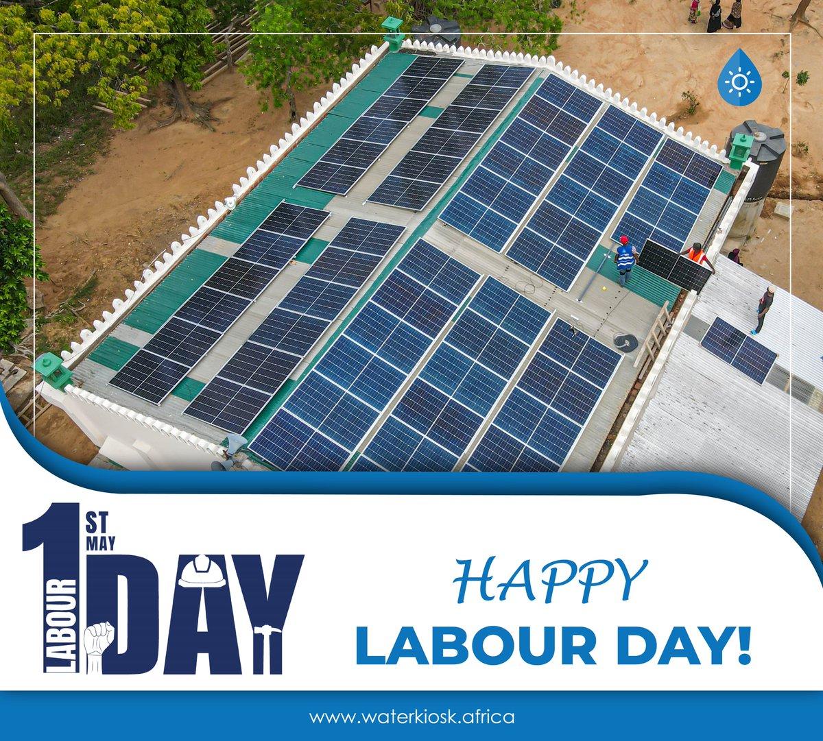 Happy Labour Day!
Hard work pays off. Let’s celebrate the diversity of talents and contributions that make our workplaces thrive. 
We celebrate you!

#LabourDay2024