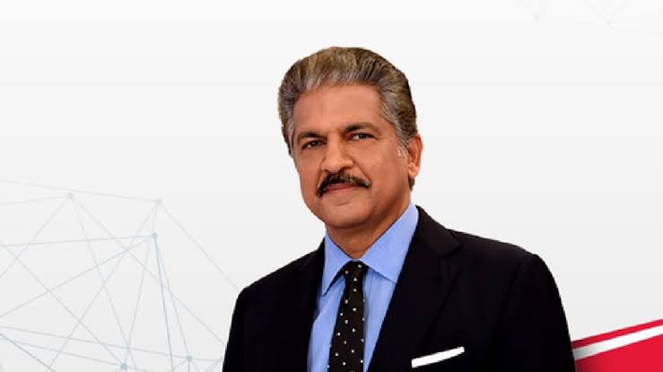 A very happy birthday to Chairman of Mahindra Group, Shri @anandmahindra Ji!

I am truly impressed by your positivity, and, Shri Mahindra Ji, it shines brightly in all that you do. Focusing on development, innovative solutions, and inclusivity, your group is outstandingly