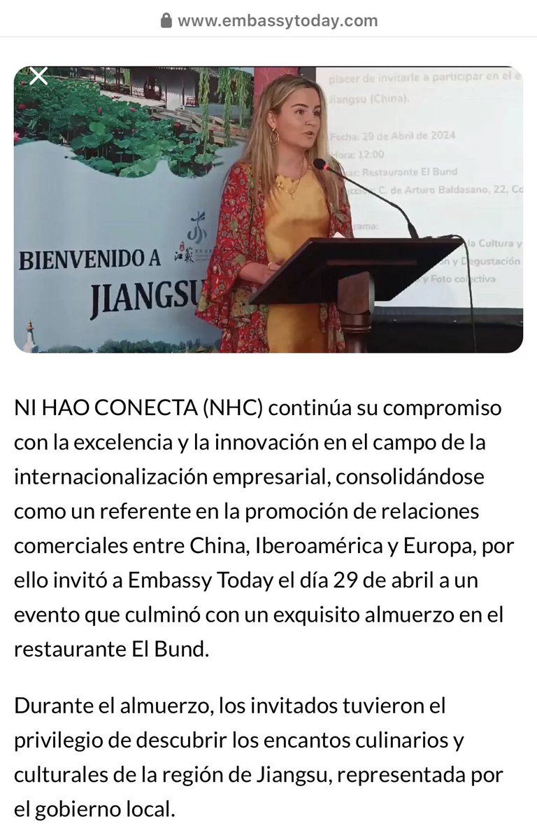 Laura Glez Escallada tweet media