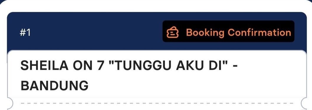 don_badruzo's tweet photo. @riginsogo 2jt lepas lah cat1 nih https://t.co/5lg3oTZa2W