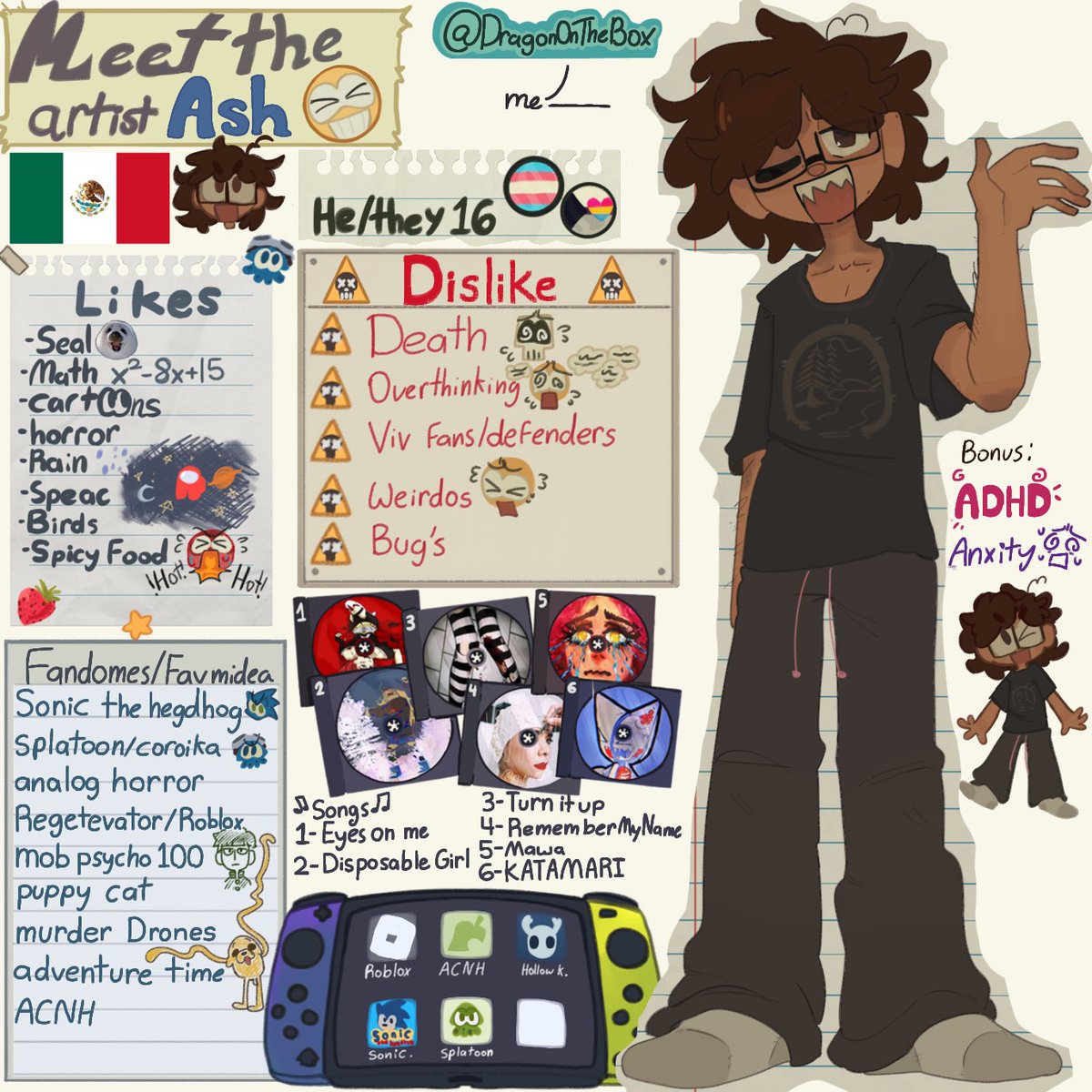 inactiva tweet media