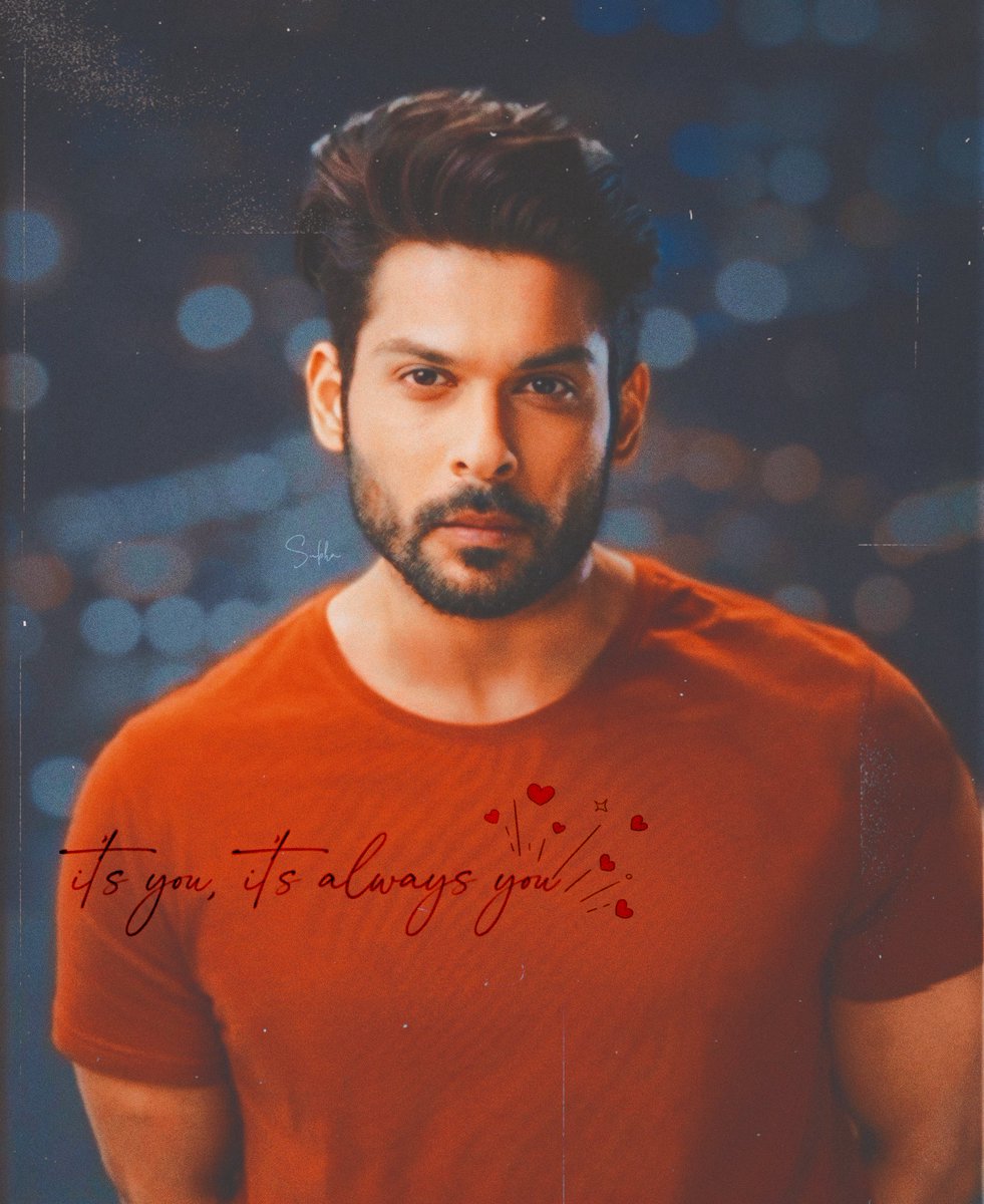 It’s #AgastyaRao ‘s month
🥳♥️🧡♥️🧡♥️🥳

#BrokenButBeautiful3 
@sidharth_shukla #SidharthShukla #BBB3 #AgastyaRao