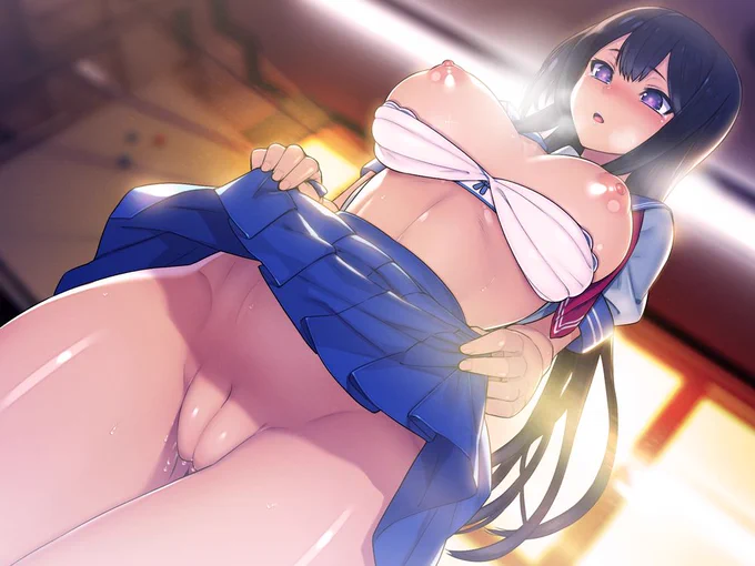 凛とした、優秀な生●を催眠NTR 