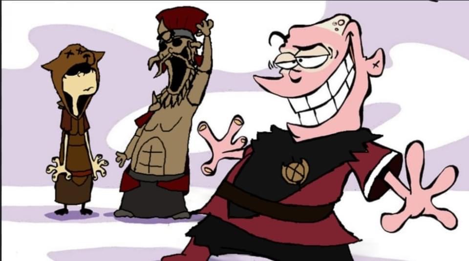 ShitpostRock's tweet photo. https://t.co/UHHDNcOl1A