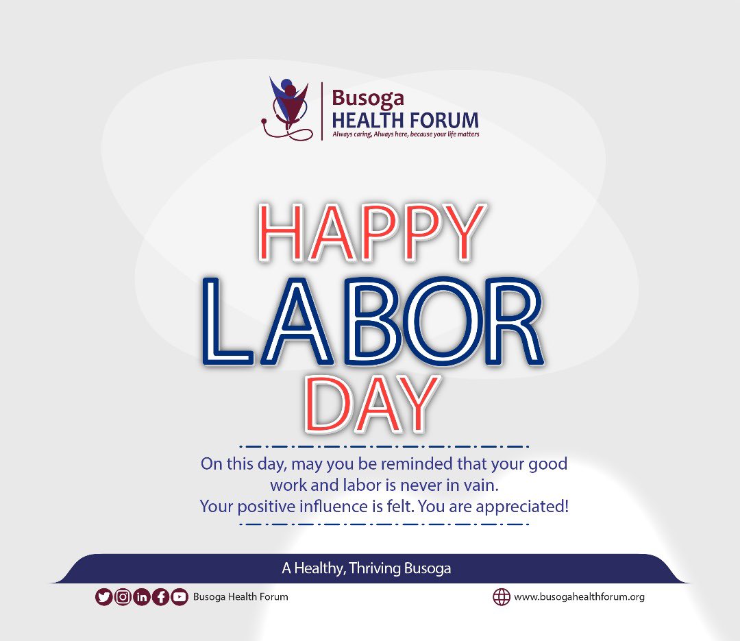 Happy Labor Day #LabourDay #LaborDay2024