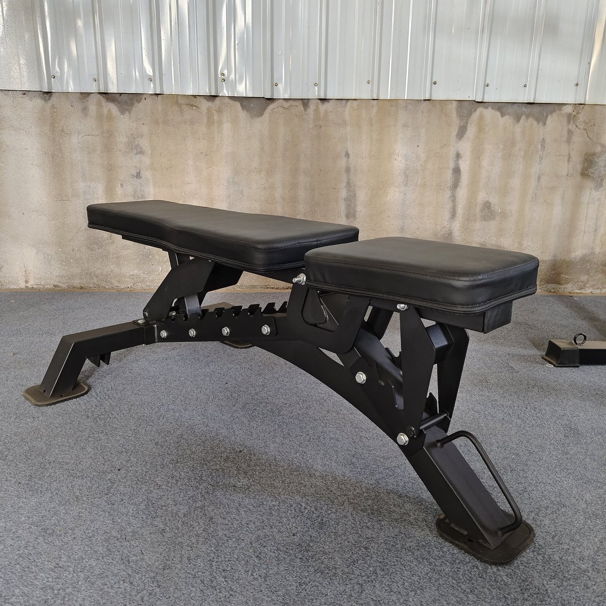 HaroldLiu182151's tweet image. Multinational Adjustable weight bench
#Adjustablebench
#bench
#weightbench
#dumbbellbench
#Fitness #FitnessEquipmentforsale #FitnessEquipmentSupplier #FitnessEquipments #HomeGym #HomeGymWorkout #HomeGymeEuipment #HomeGymSetup #GarageGym #CommercialGym #StrenghtTraining