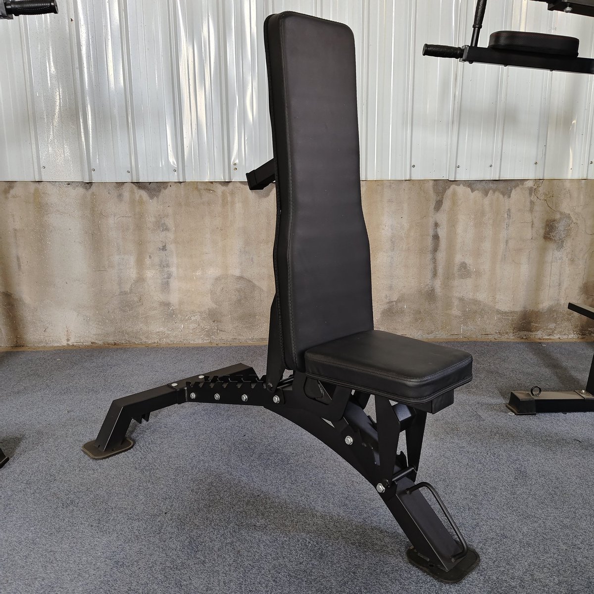 HaroldLiu182151's tweet image. Multinational Adjustable weight bench
#Adjustablebench
#bench
#weightbench
#dumbbellbench
#Fitness #FitnessEquipmentforsale #FitnessEquipmentSupplier #FitnessEquipments #HomeGym #HomeGymWorkout #HomeGymeEuipment #HomeGymSetup #GarageGym #CommercialGym #StrenghtTraining