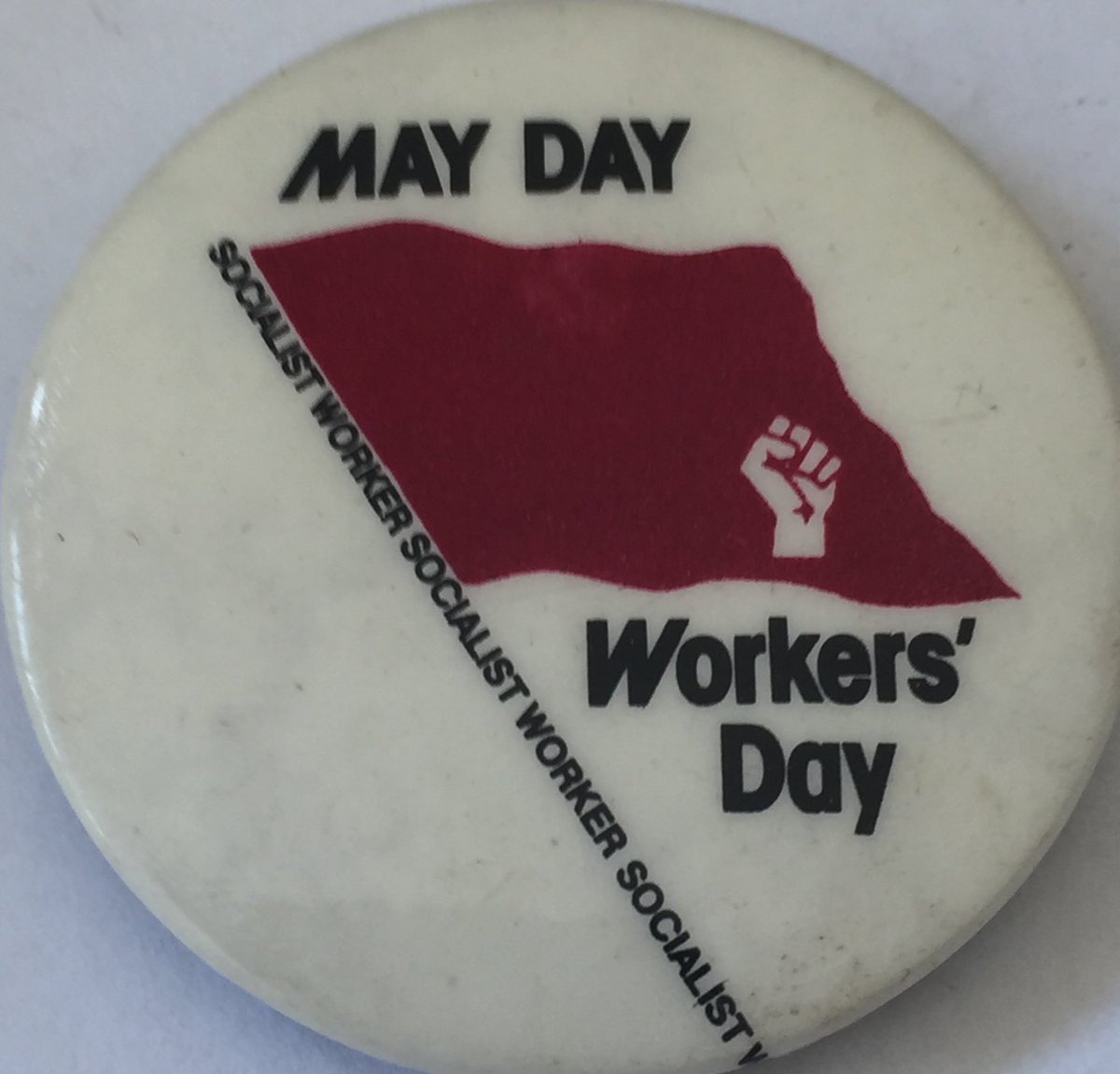 Happy Workers’ Day