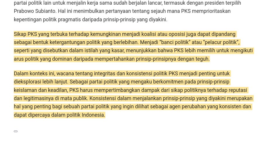 Terima kasih sudah membahasakan dengan lebih baik pak @alisyarief fusilatnews.com/kritik-terhada…