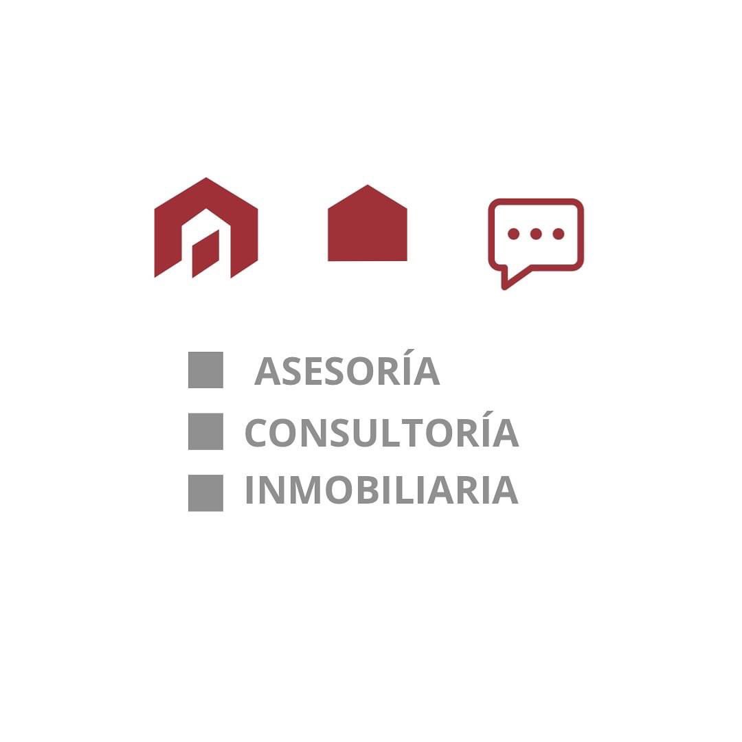 💥¿𝐄𝐒𝐓Á𝐒 𝐏𝐑𝐄𝐏𝐀𝐑𝐀𝐃𝐎? 𝐀𝐑𝐄 𝐘𝐎𝐔 𝐑𝐄𝐀𝐃𝐘?💥
       ⚡️𝐄𝐕𝐎𝐋𝐔𝐂𝐈𝐎𝐍𝐀𝐌𝐎𝐒 𝐏𝐀𝐑𝐀 𝐓𝐈⚡️
Creemos en un trato humano y cercano, y a la vez, incorporamos la última tecnología en nuestros servicios…..
🔳CONSULTORÍA 
🔳ASESORÍA 
🔳INMOBILIARIA
