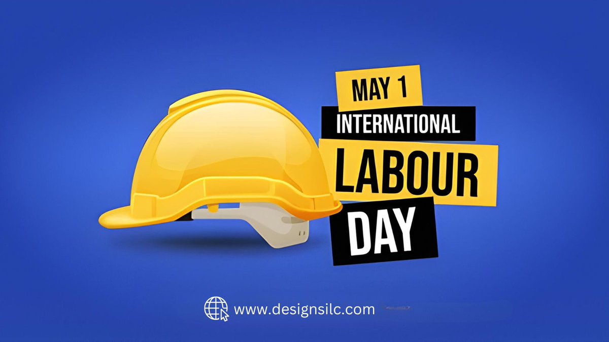 DesignSilc's tweet image. Today, on #LabourDay 🛠️ we honor the hard work, dedication, and achievements of workers everywhere. Let&apos;s continue to strive for fair labor practices and create opportunities for all. 💼💪 
.
.
.
#Workforce #LaborDay2024 #designsilc #webagency #digitalagency